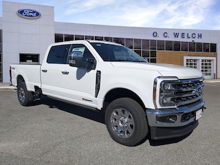 2026 Ford F-350 Lariat Truck