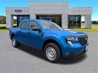 2026 Ford Maverick XL Truck