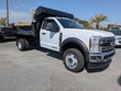  Ford F-550 Chassis