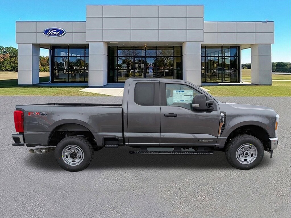 New 2026 Ford F-250 XL Truck