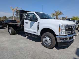 2026 Ford F-350 Chassis XL Chassis