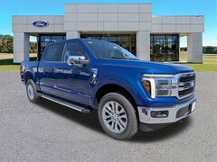 in Hardeeville 2026 Ford F-150 Lariat Truck New