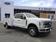  Ford F-350 Chassis