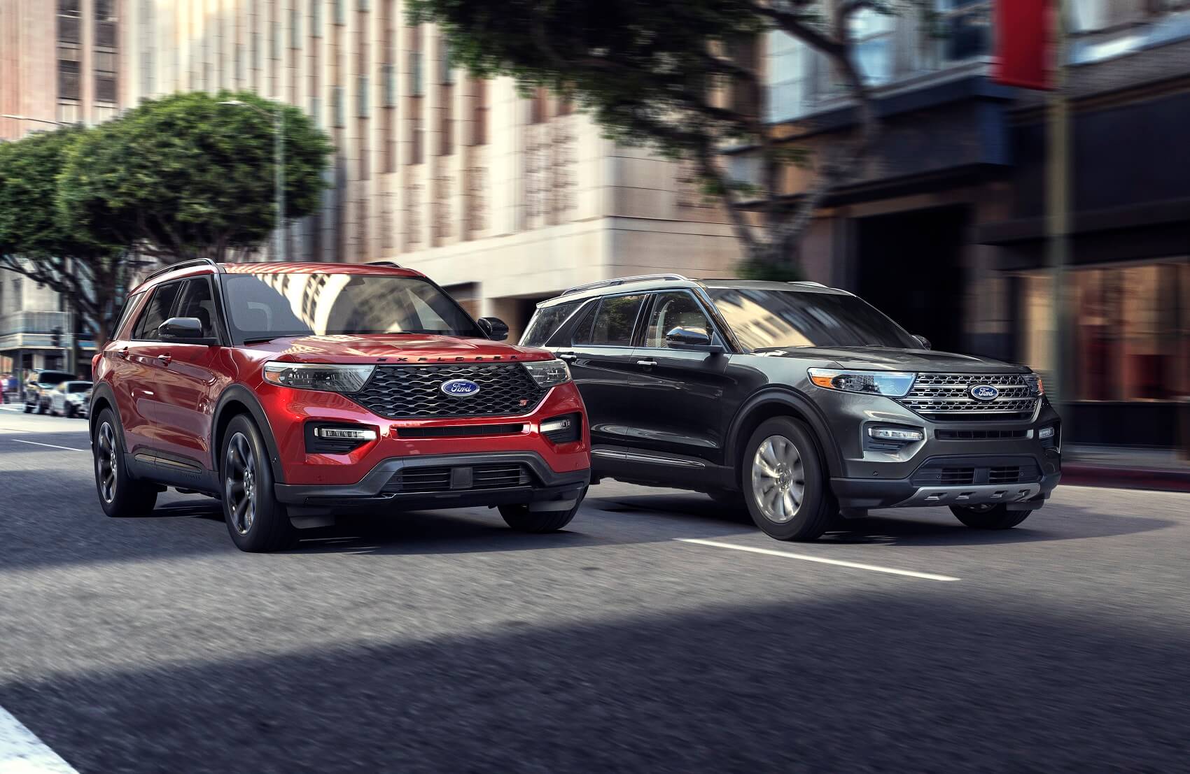 Ford Dealer near Rincon GA O.C. Welch Ford