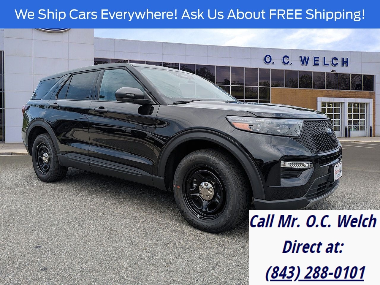 2025 Ford Explorer's photo