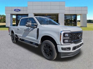 2026 Ford F-350 Lariat Truck