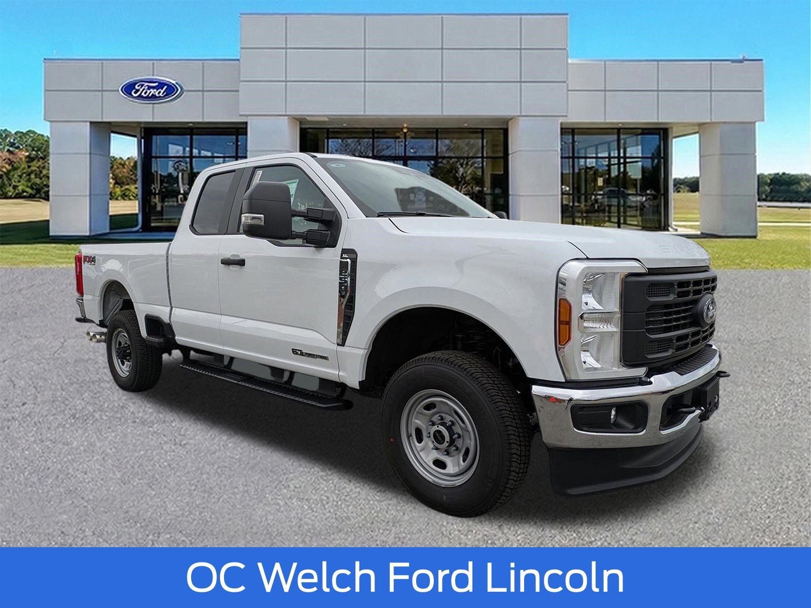  Ford F-250