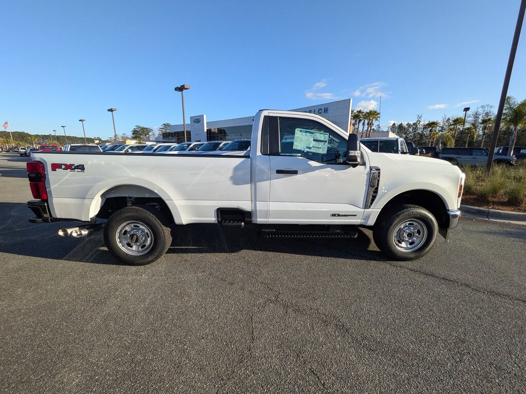 New 2026 Ford F-250 XL Truck