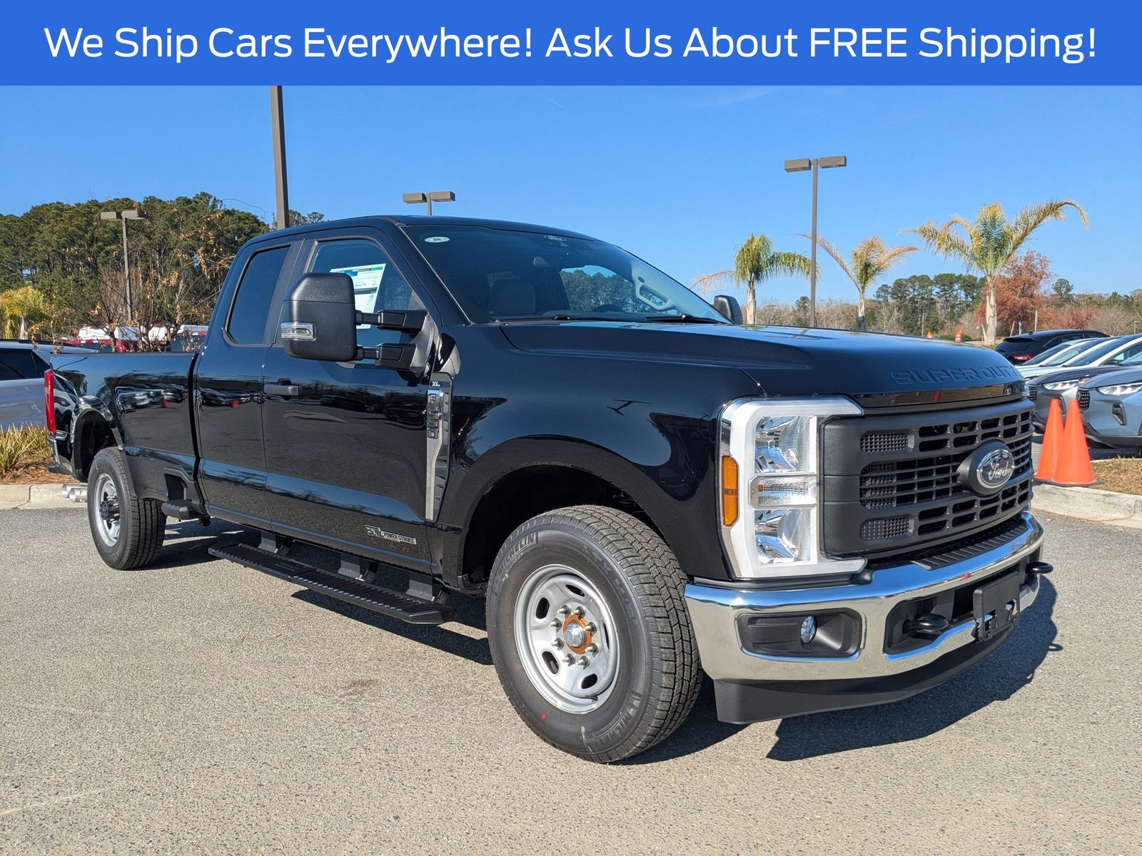 2026 Ford F-250 Base's photo