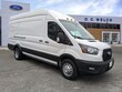  Ford Transit-350 Cargo