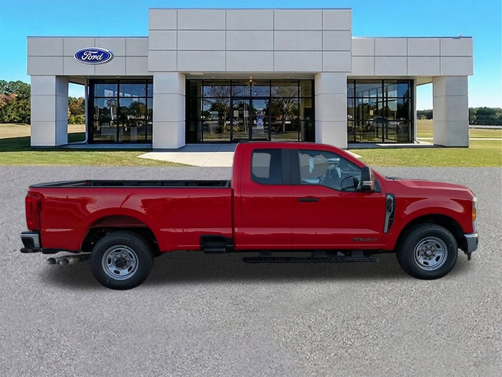 New 2026 Ford F-250 XL Truck