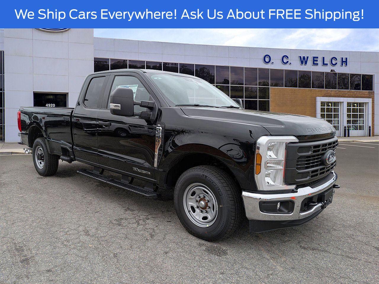 2026 Ford F-250 Base's photo