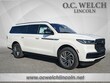 Lincoln Navigator L