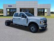  Ford F-350 Chassis