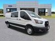  Ford Transit-350 Cargo