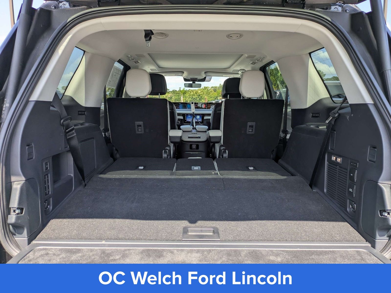 2025 Lincoln Navigator Reserve - Photo 7