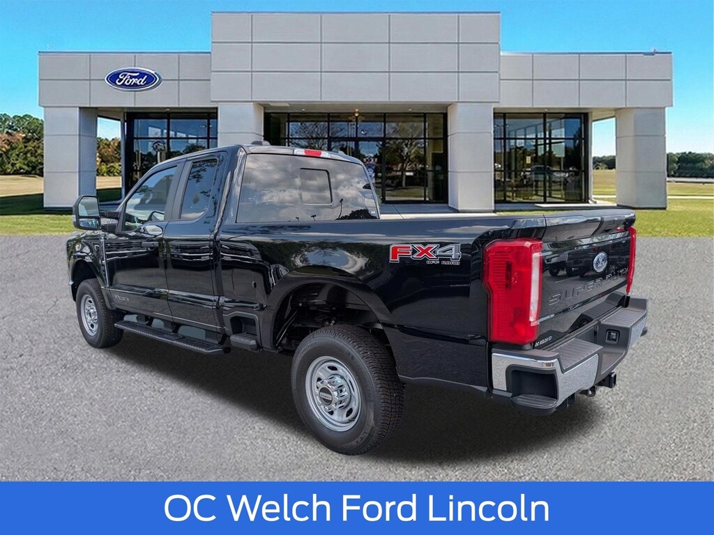 New 2026 Ford F-250 XL Truck