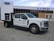  Ford F-350 Chassis