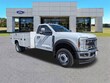  Ford F-450 Chassis