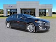  Ford Fusion Energi