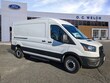 Ford Transit-250 Cargo
