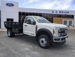 Ford F-550 Chassis