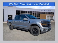 in Hardeeville 2026 Ford F-150 XLT Truck New