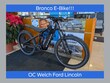  Ford Bronco E-Bike