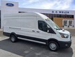 Ford Transit-350 Cargo