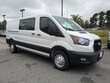 Ford Transit-350 Cargo