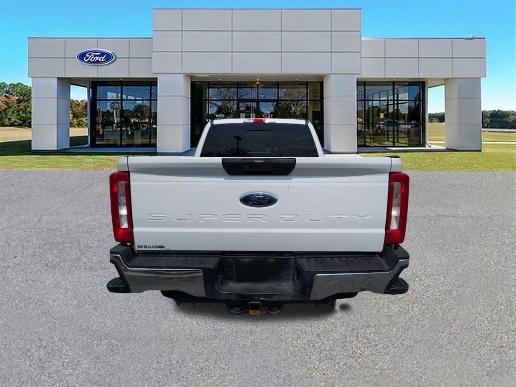 Certified 2023 Ford F-150 XLT Truck