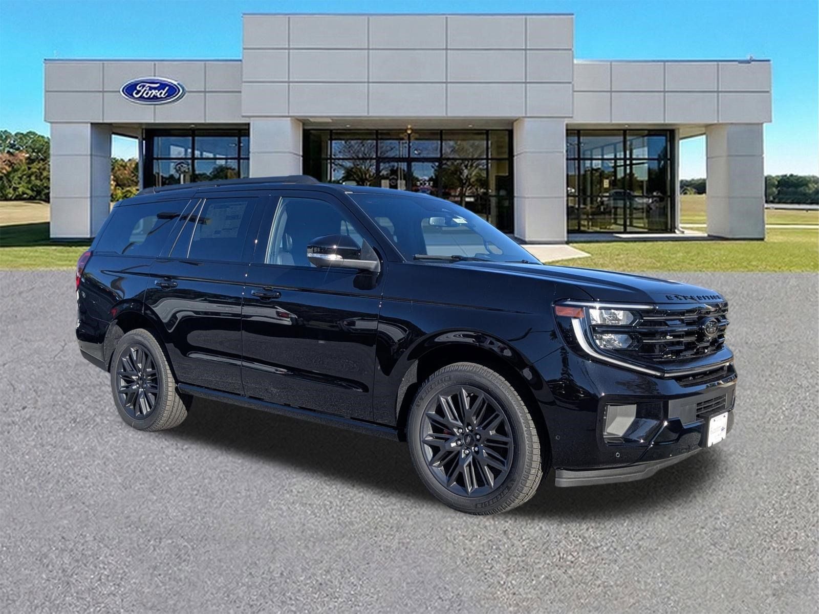 New 2025 Ford Expedition For Sale in Hardeeville, SC