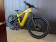  Ford Mustang E-Bike