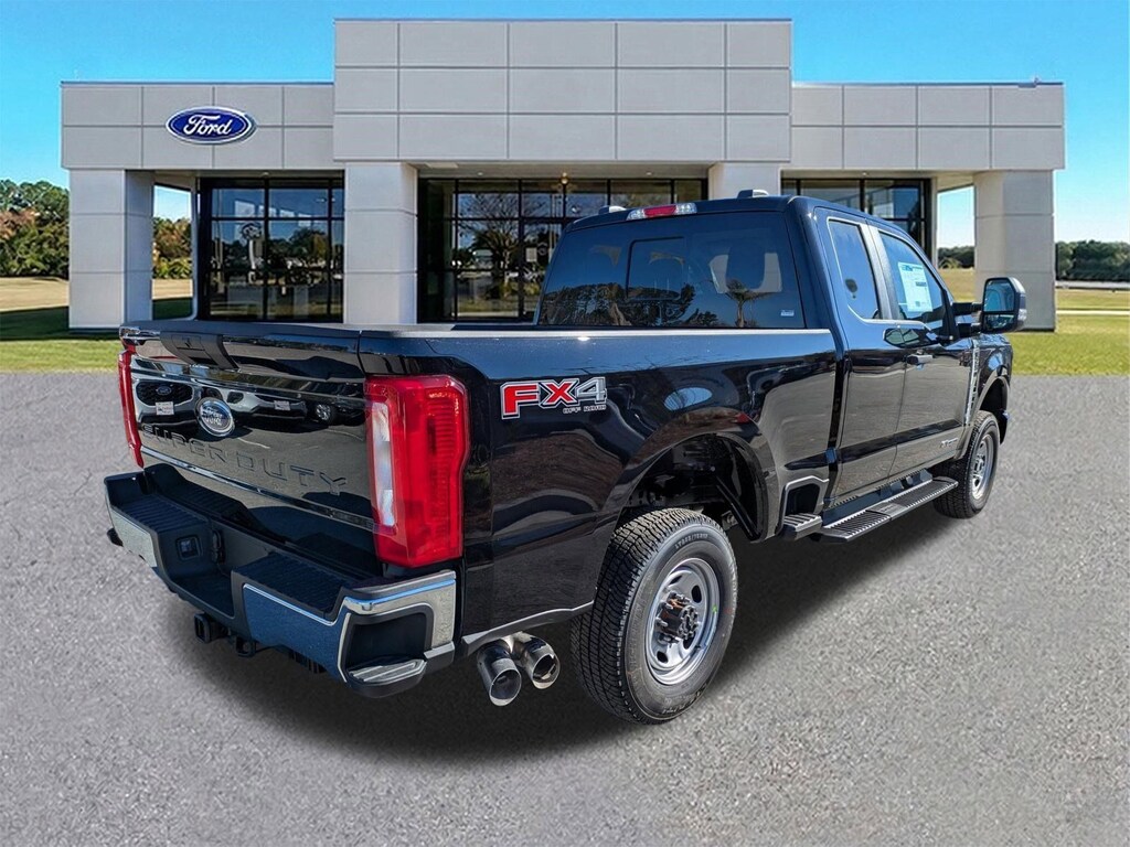 New 2026 Ford F-250 XL Truck