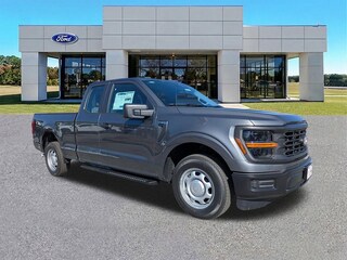 2026 Ford F-150 XL Truck