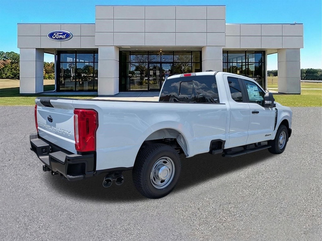 New 2026 Ford F-250 XL Truck