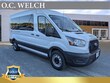  Ford Transit-350 Passenger