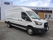 Ford Transit-350 Cargo