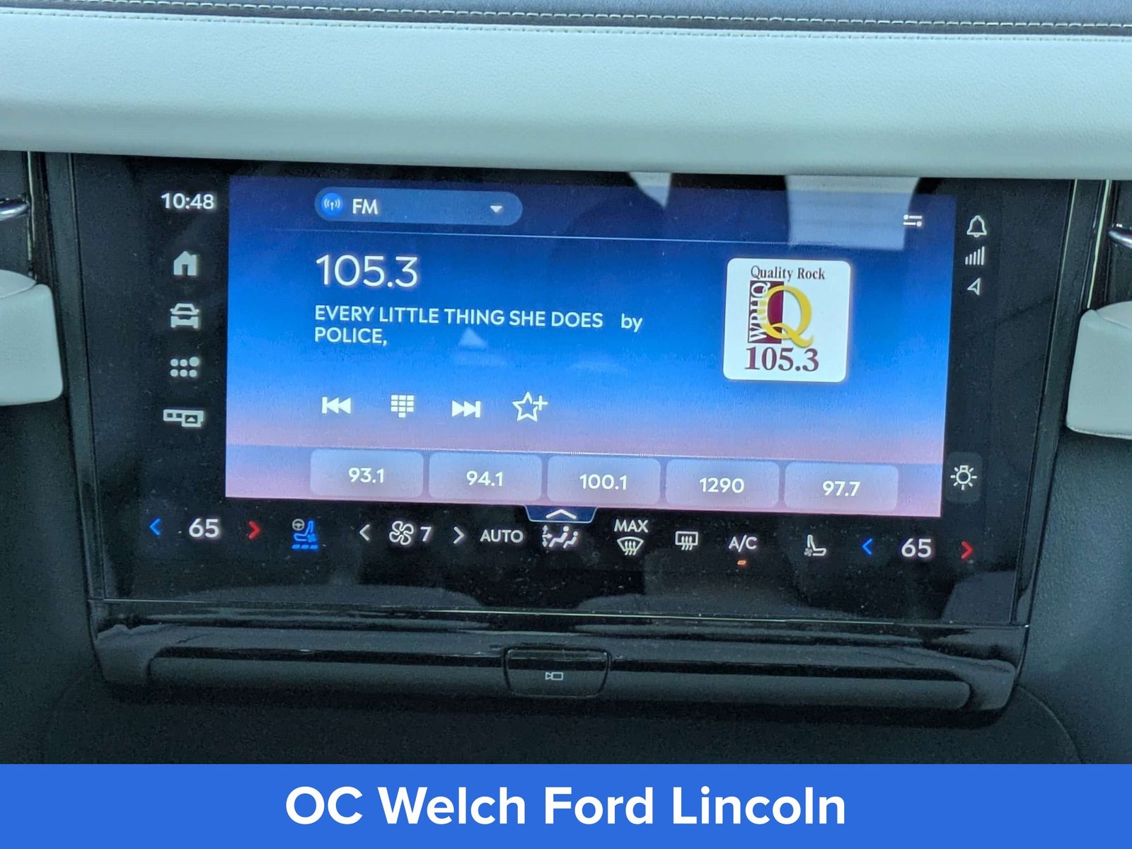 2025 Lincoln Navigator Reserve - Photo 11