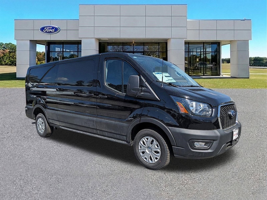 Used 2024 Ford Transit-150 Cargo Base Cargo Van