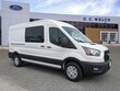 Ford Transit-250 Cargo