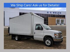 in Hardeeville 2024 Ford E-350 Cutaway Base Cab/Chassis New