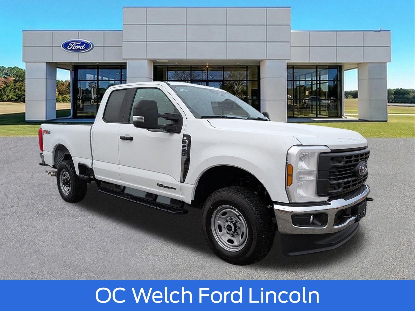  Ford F-250