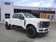 Ford F-250