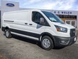 Ford Transit-150 Cargo