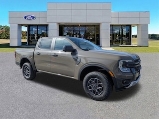 2026 Ford Ranger XLT Truck