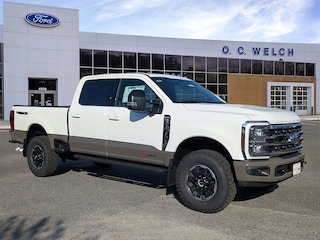 2026 Ford F-250 King Ranch Truck