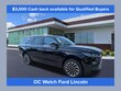  Lincoln Navigator L