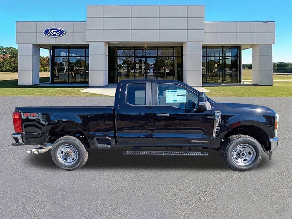 New 2026 Ford F-250 XL Truck