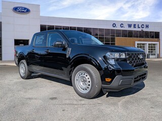 2026 Ford Maverick XL Truck